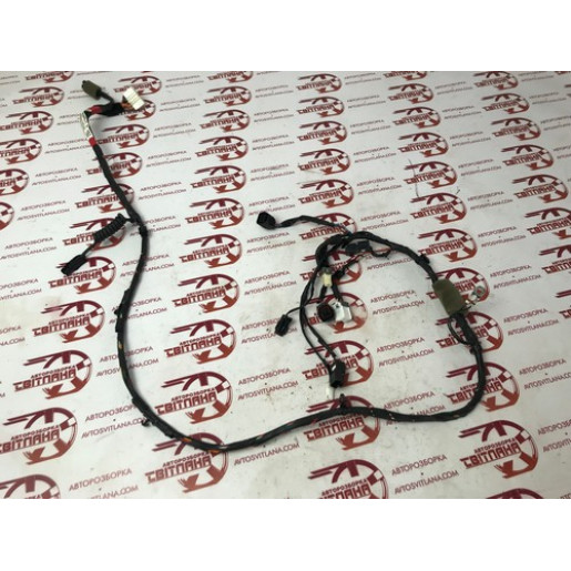 Проводка крышки багажника Kia Sorento 2002- 919003E001